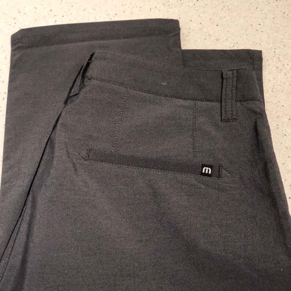 Travis Mathew golf pants